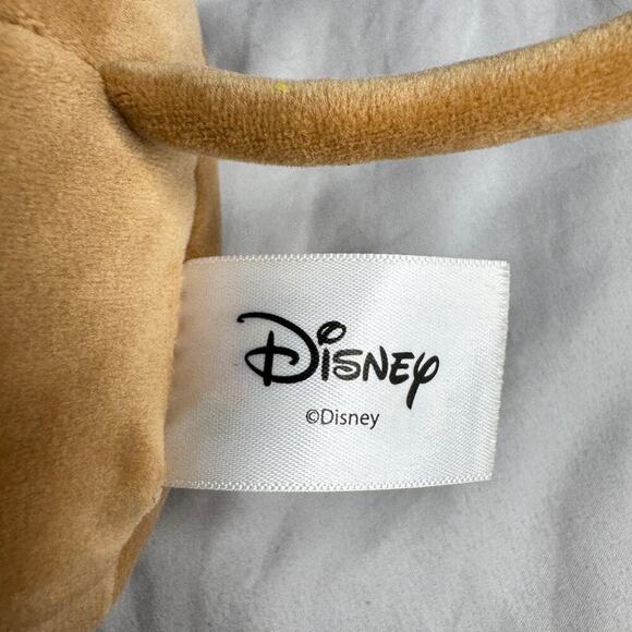 Squishmallows Disney Sidekicks Squad Gus Gus the Mouse 8" Cinderella NWOT - Picture 7 of 8